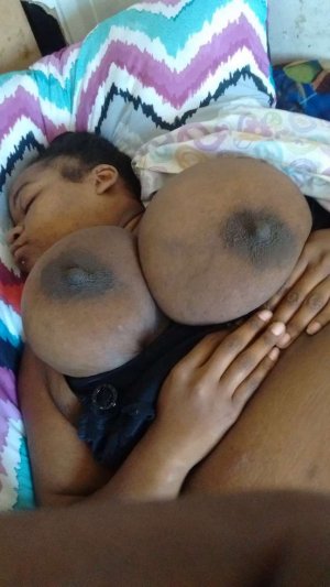 Elfrida massage naturiste à Melesse